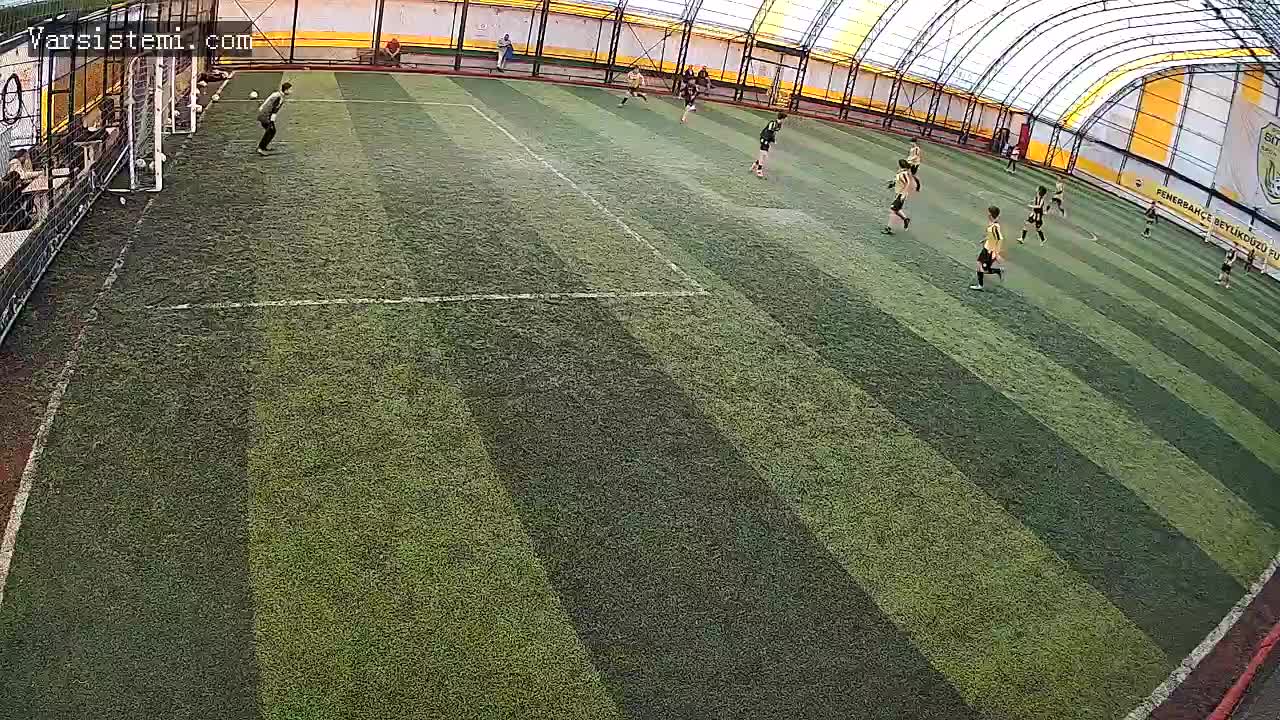 Oğuzhan koç halı saha gol