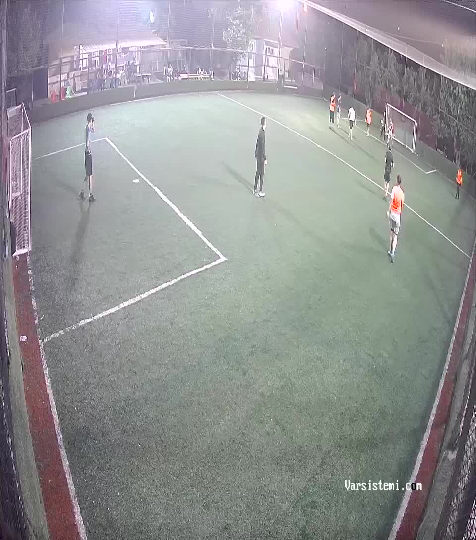 Kamil basayev halı saha gol