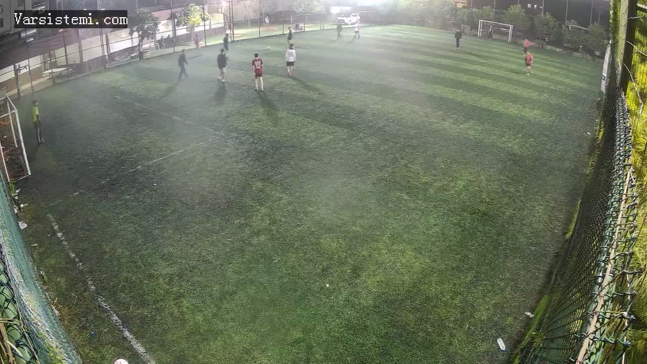Bozan yaşar halı saha gol
