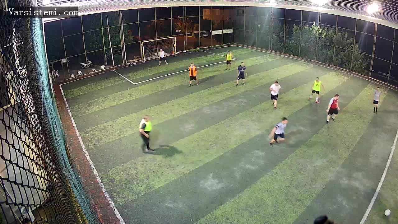 İlyas halı saha gol