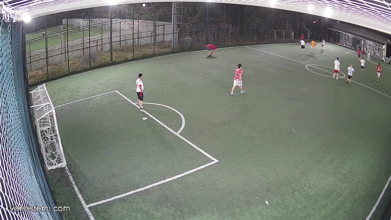Ersoy bani halı saha gol