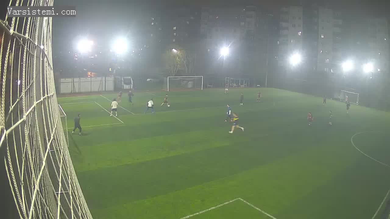 Hahahha halı saha gol