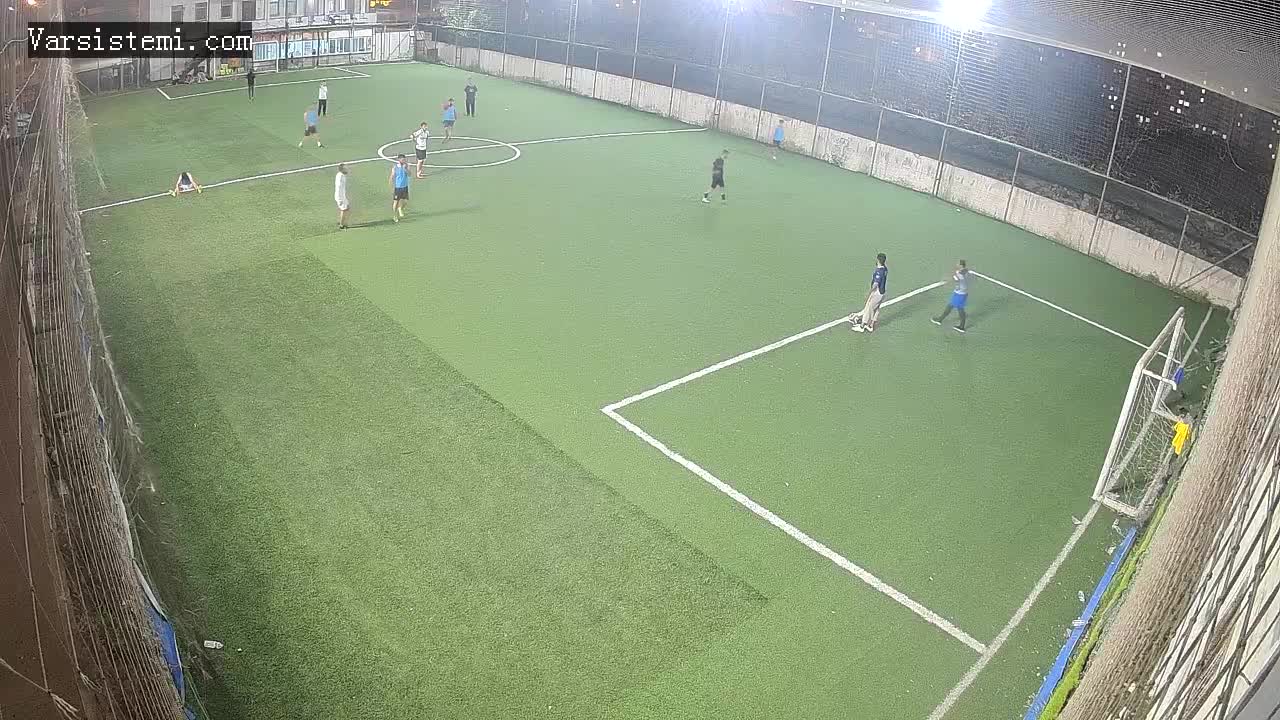 Hamza güzel halı saha gol
