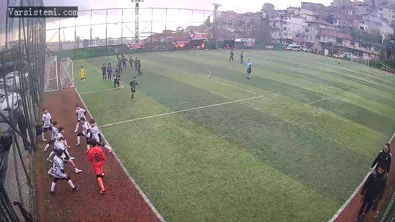 KeremTuna KAVAK halı saha gol