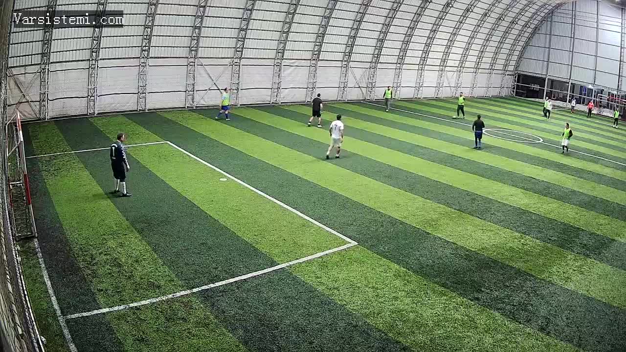 Kenan YAKUT halı saha gol