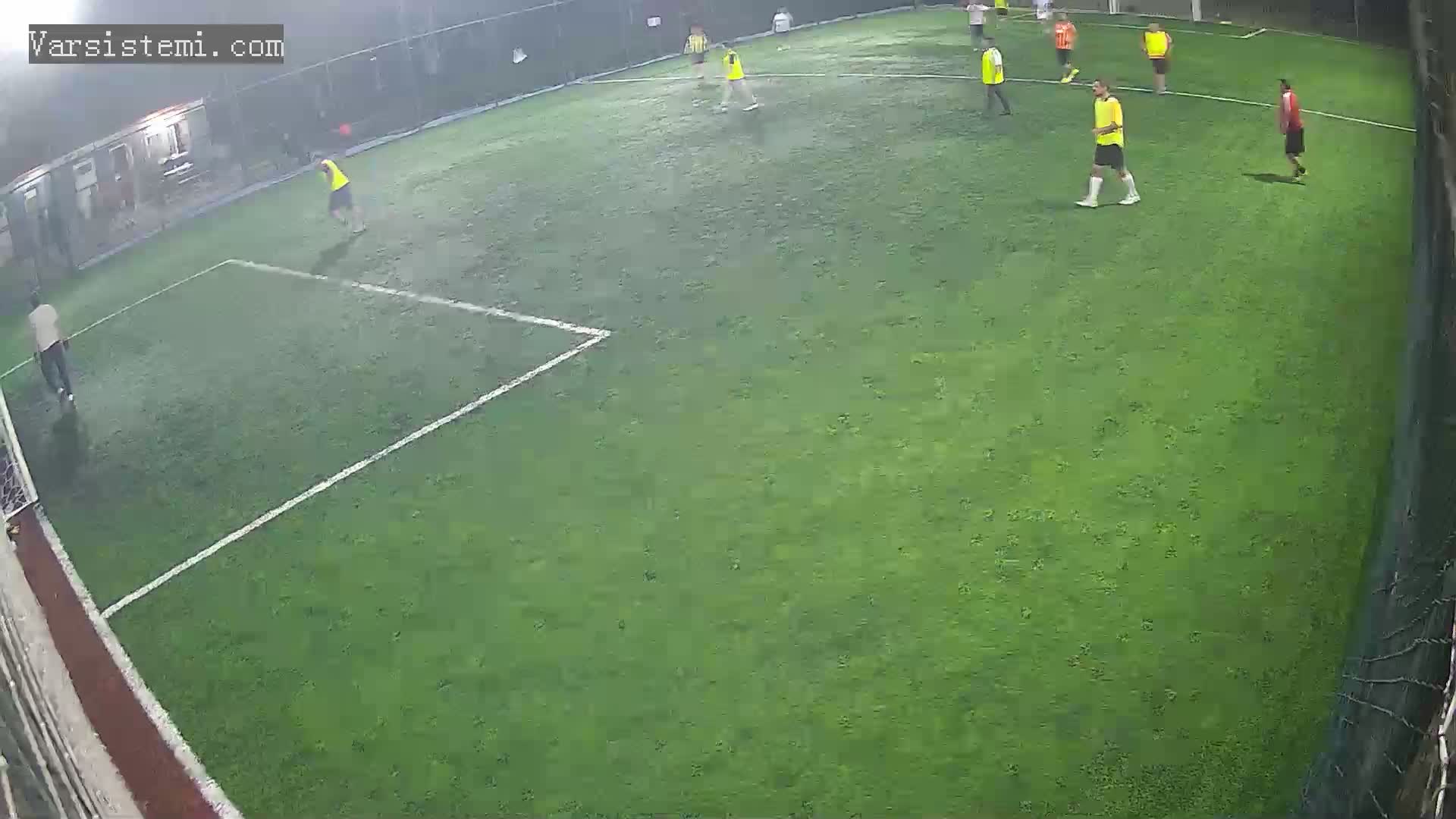 Alper ilhan halı saha gol