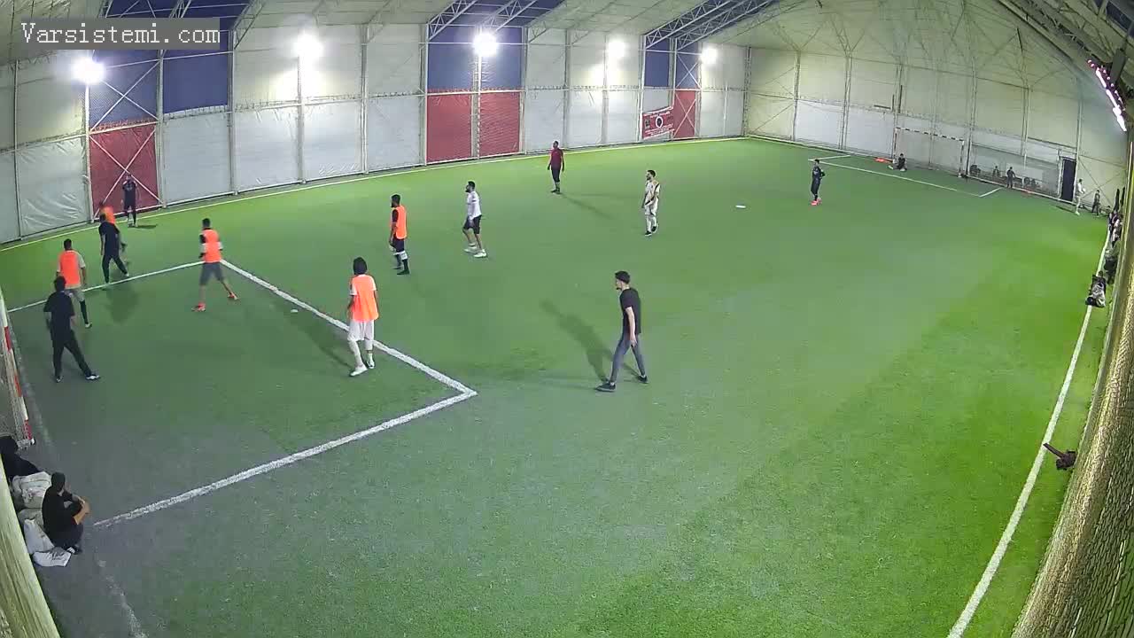 يق halı saha gol