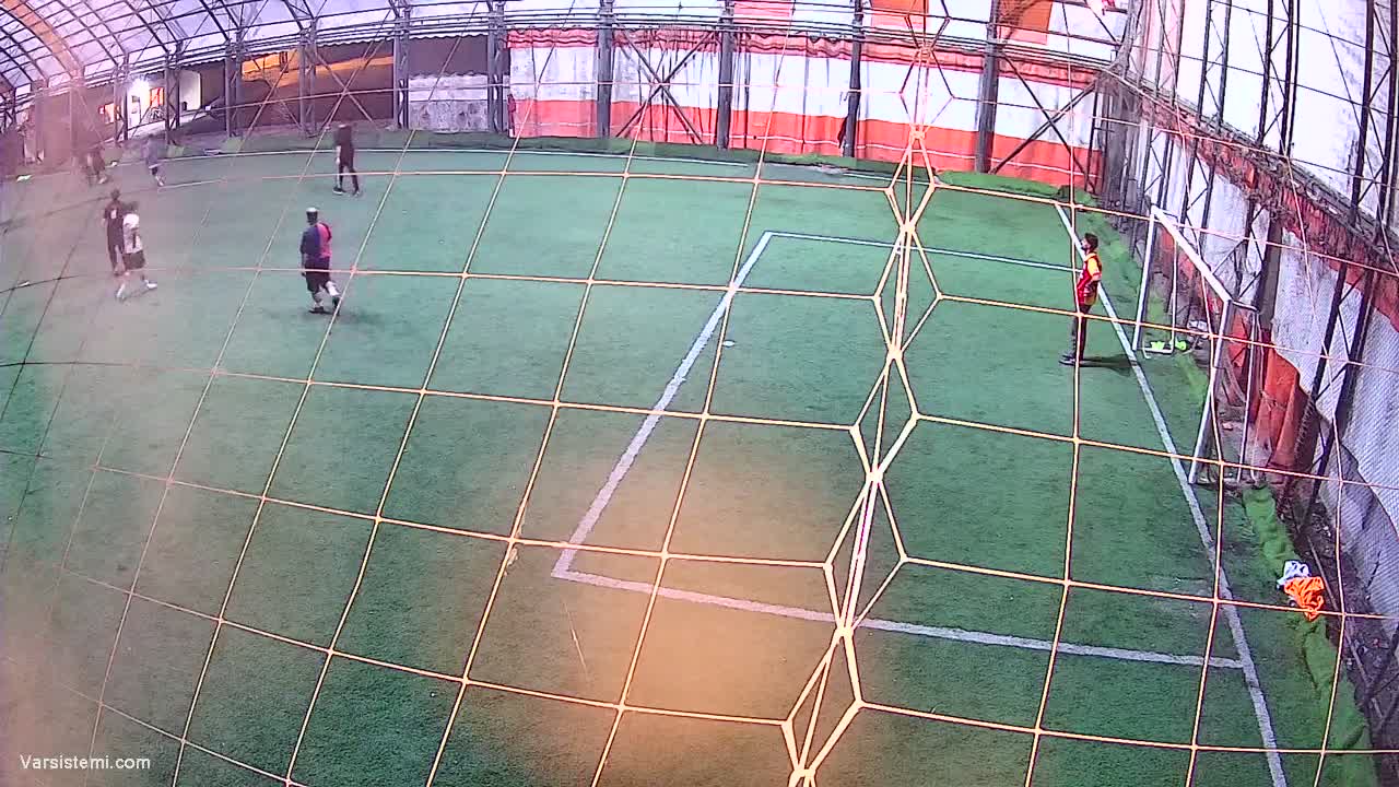 Mirza eser halı saha gol