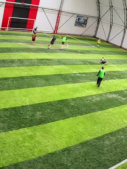 Gol Pozisyonu halı saha gol