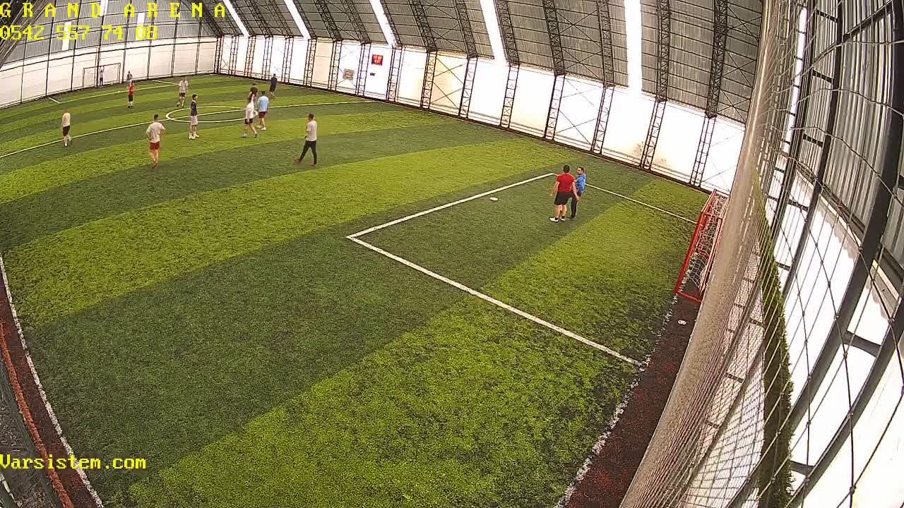 Gggghhh halı saha gol