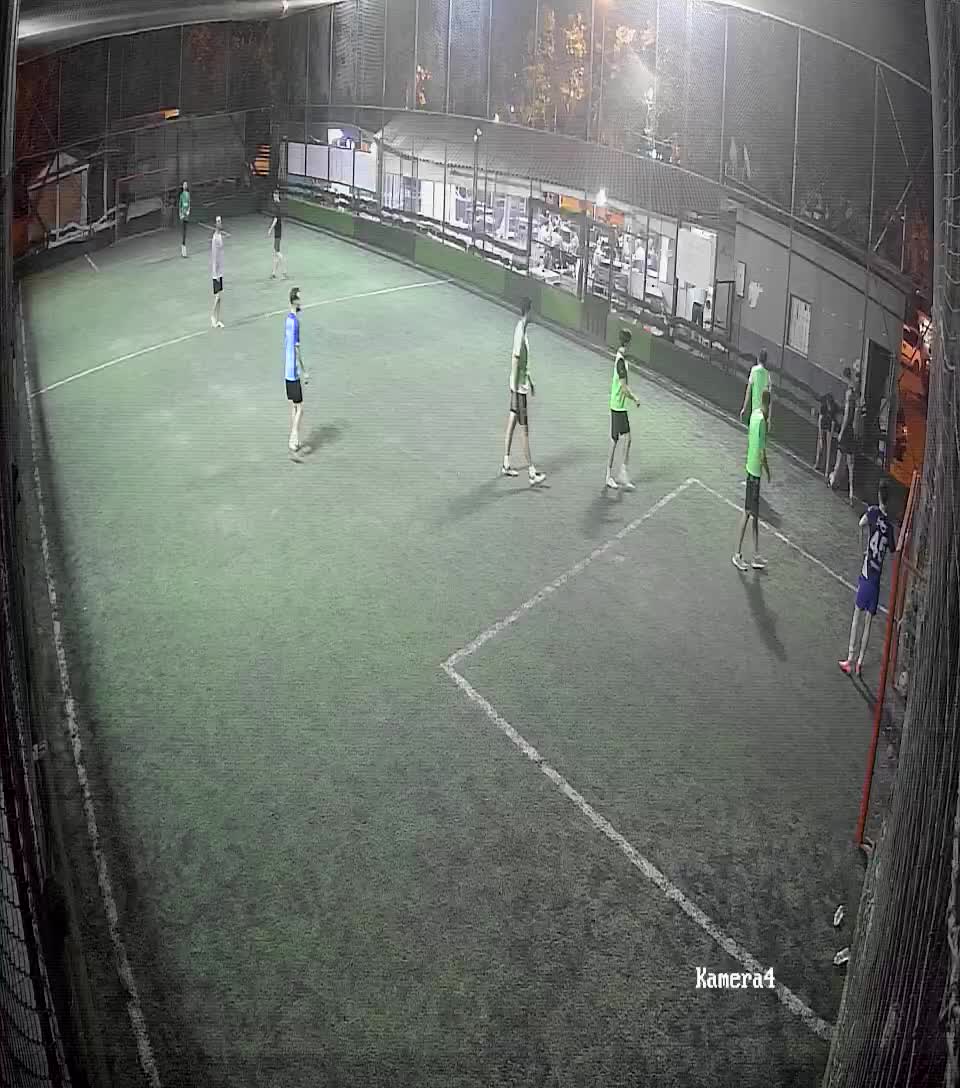 Enes halı saha gol