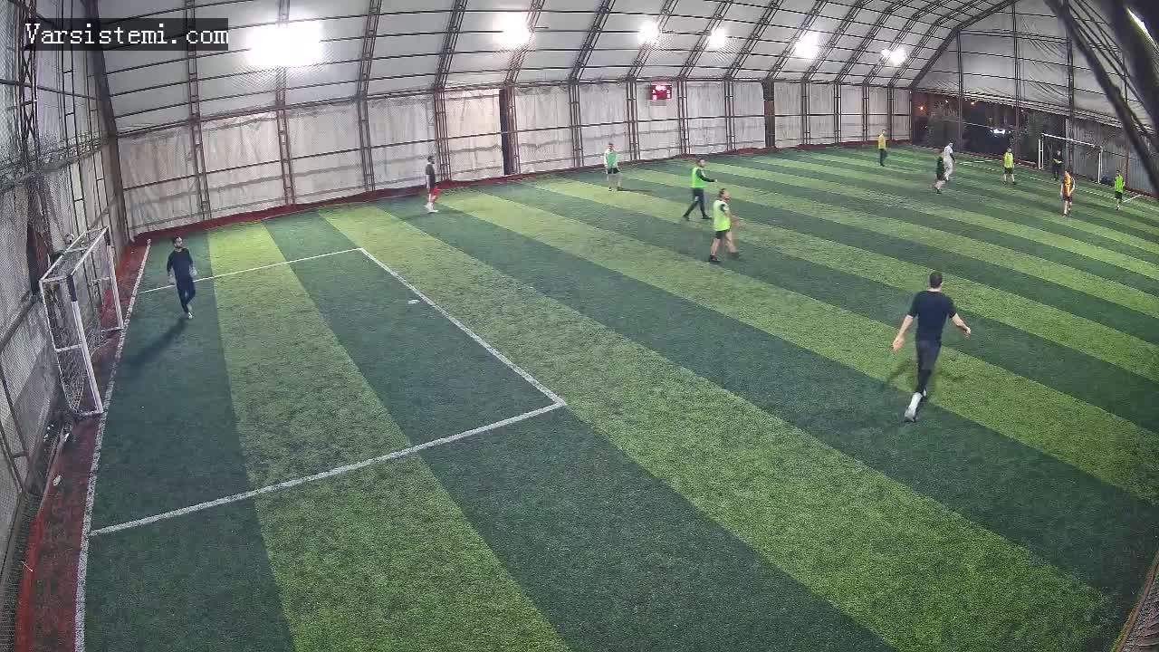 Dddd halı saha gol