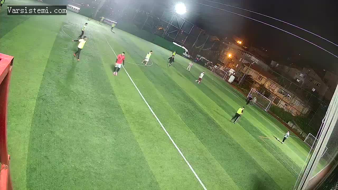 Mehmet Sadettin Efe halı saha gol