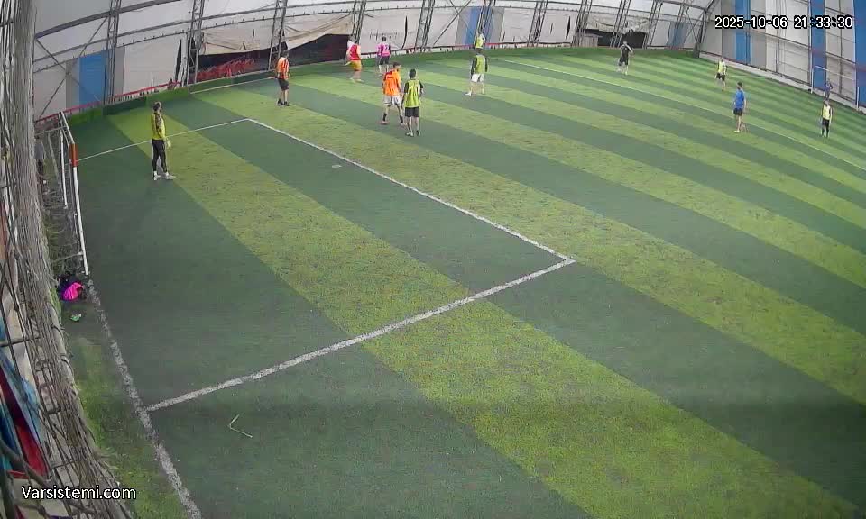 AHMETÇAKAL halı saha gol