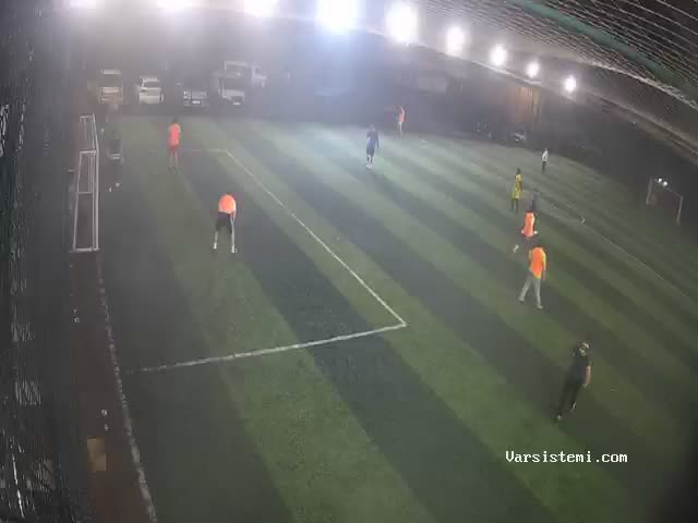 Enes aksan halı saha gol