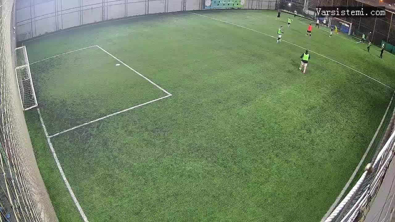 Furkan halı saha gol