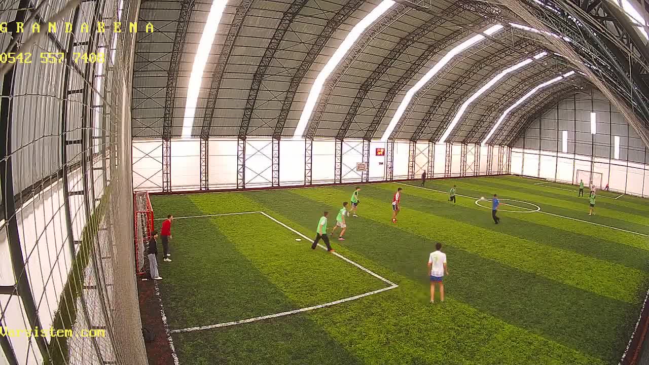 EYMEN GAZİOĞLU halı saha gol