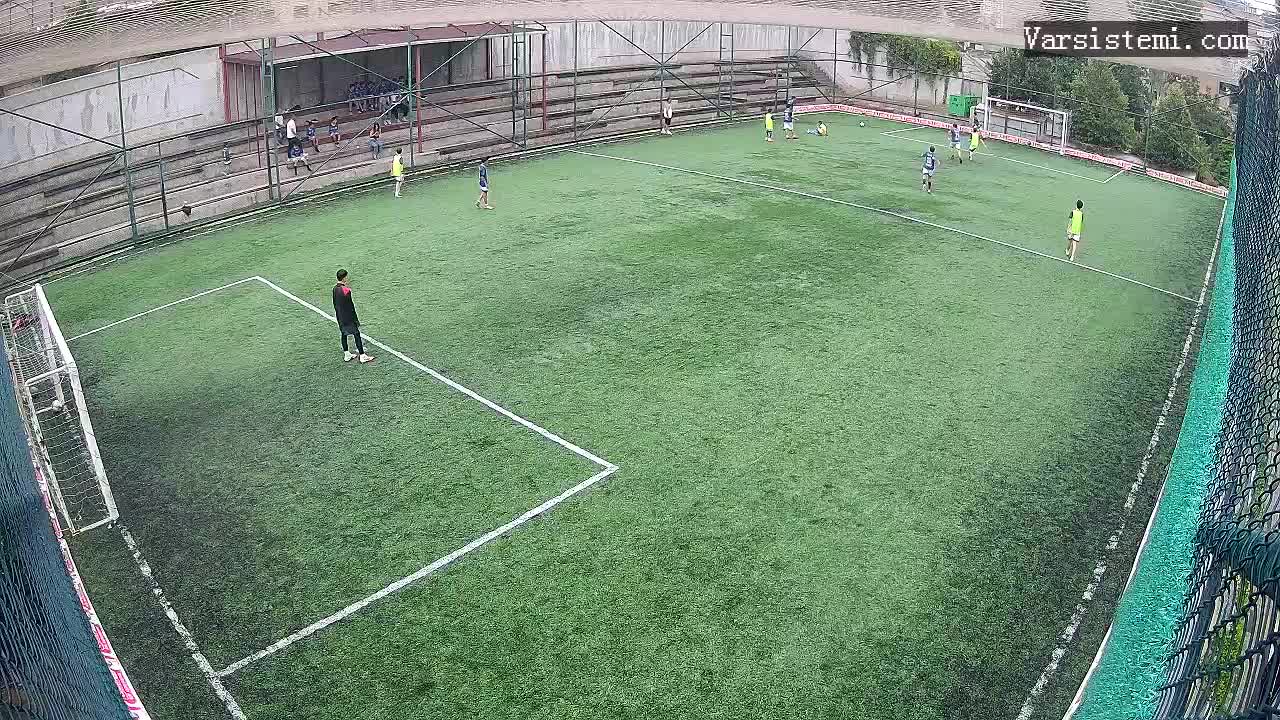 Ali halı saha gol