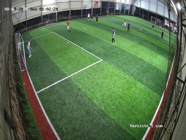 atılan en zor gollerden halı saha gol