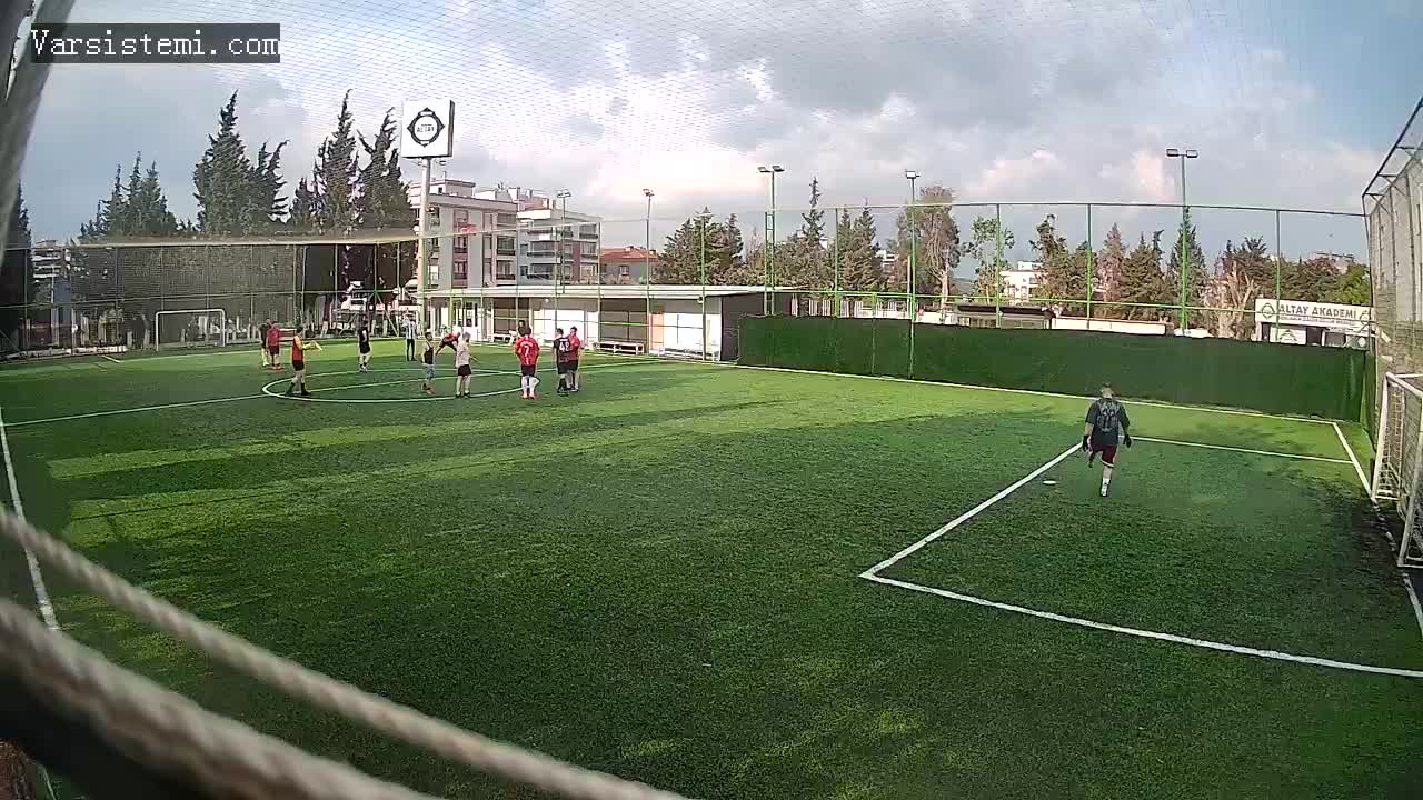 orçun yavuz halı saha gol