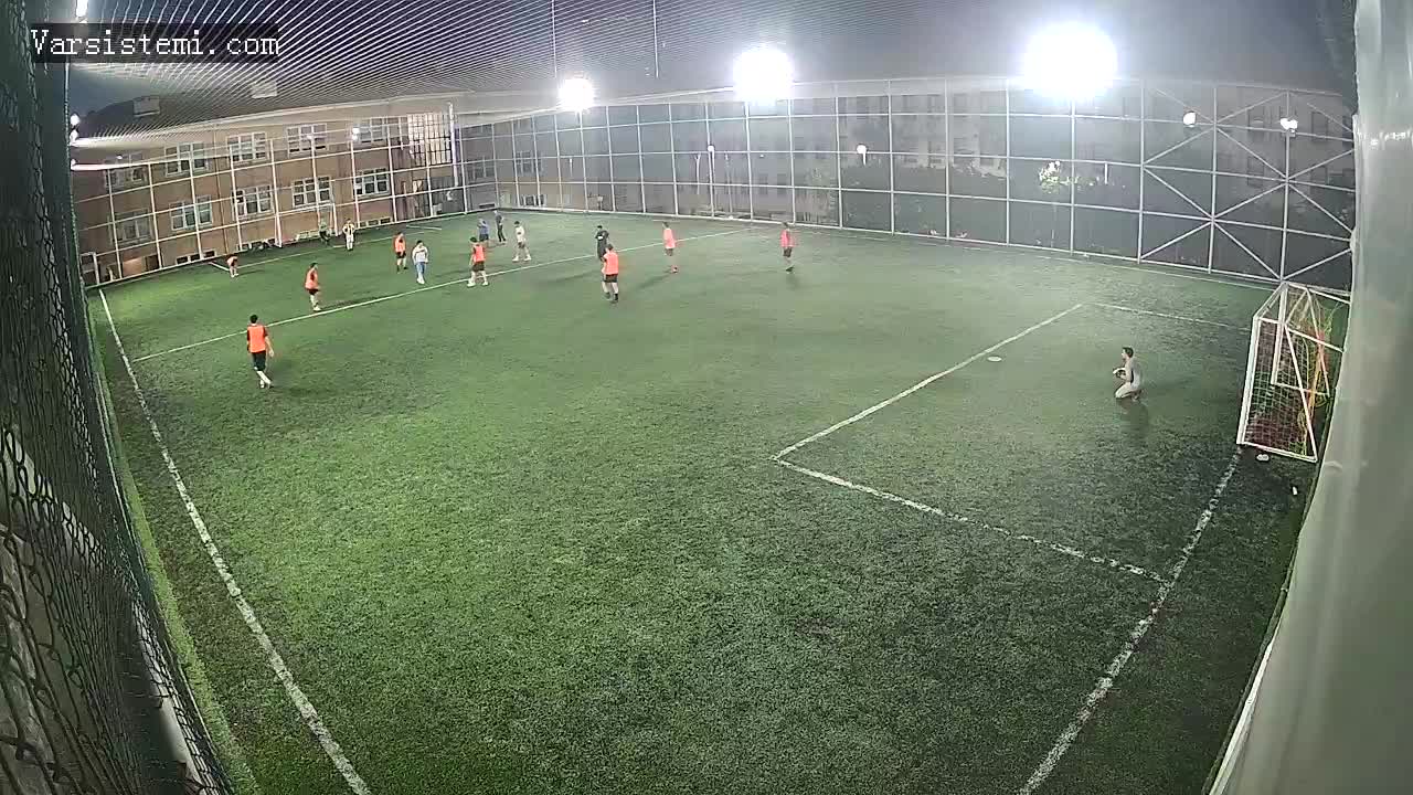 Efe halı saha gol